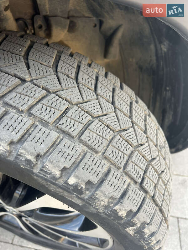 Внедорожник / Кроссовер Nissan Qashqai+2 2011 в Яремче