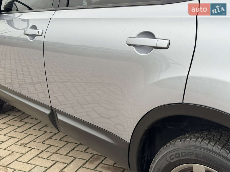 Внедорожник / Кроссовер Nissan Qashqai+2 2011 в Ковеле фото 27 Внедорожник / Кроссовер Nissan Qashqai+2 2011 в Ковеле