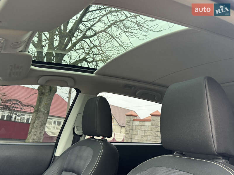 Внедорожник / Кроссовер Nissan Qashqai+2 2011 в Ковеле фото 38 Внедорожник / Кроссовер Nissan Qashqai+2 2011 в Ковеле