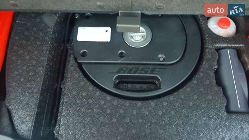 Внедорожник / Кроссовер Nissan Qashqai+2 2011 в Коломые фото 30 Внедорожник / Кроссовер Nissan Qashqai+2 2011 в Коломые