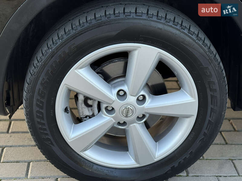 Внедорожник / Кроссовер Nissan Qashqai+2 2012 в Дрогобыче фото 16 Внедорожник / Кроссовер Nissan Qashqai+2 2012 в Дрогобыче
