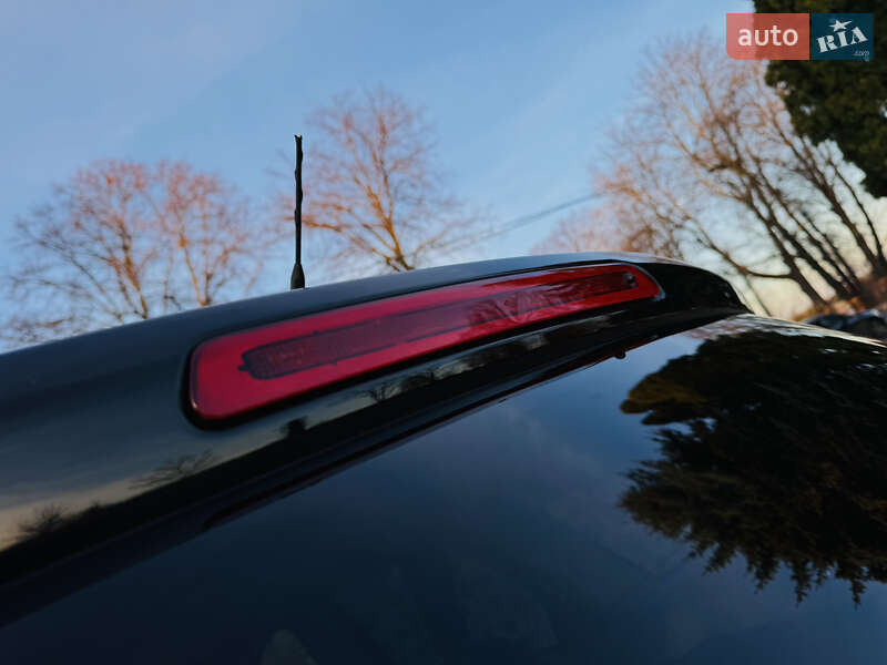 Внедорожник / Кроссовер Nissan Qashqai+2 2012 в Дрогобыче фото 35 Внедорожник / Кроссовер Nissan Qashqai+2 2012 в Дрогобыче