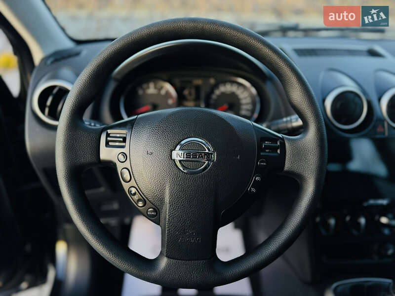 Внедорожник / Кроссовер Nissan Qashqai+2 2012 в Дрогобыче фото 43 Внедорожник / Кроссовер Nissan Qashqai+2 2012 в Дрогобыче