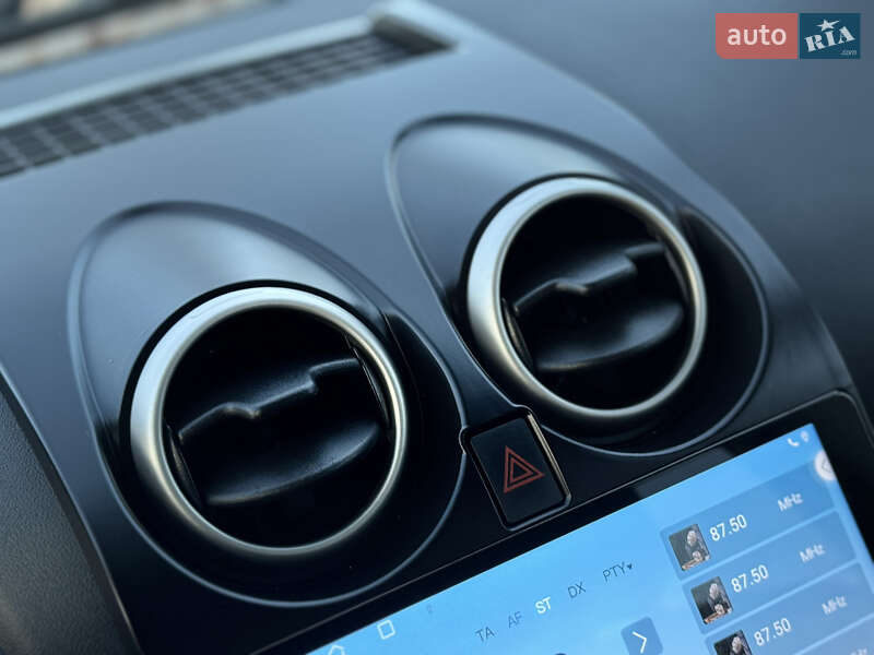 Внедорожник / Кроссовер Nissan Qashqai+2 2012 в Дрогобыче фото 47 Внедорожник / Кроссовер Nissan Qashqai+2 2012 в Дрогобыче