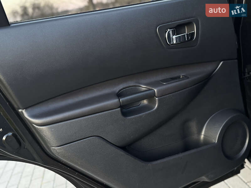 Внедорожник / Кроссовер Nissan Qashqai+2 2012 в Дрогобыче фото 82 Внедорожник / Кроссовер Nissan Qashqai+2 2012 в Дрогобыче