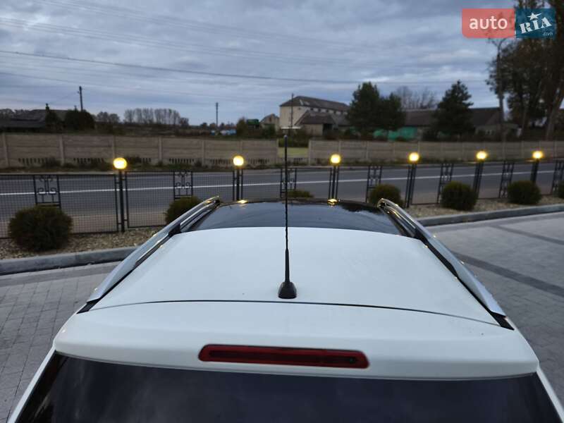 Позашляховик / Кросовер Nissan Qashqai+2 2010 в Львові фото 13 Позашляховик / Кросовер Nissan Qashqai+2 2010 в Львові