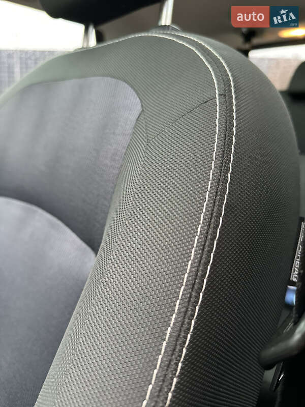 Внедорожник / Кроссовер Nissan Qashqai+2 2012 в Луцке фото 22 Внедорожник / Кроссовер Nissan Qashqai+2 2012 в Луцке