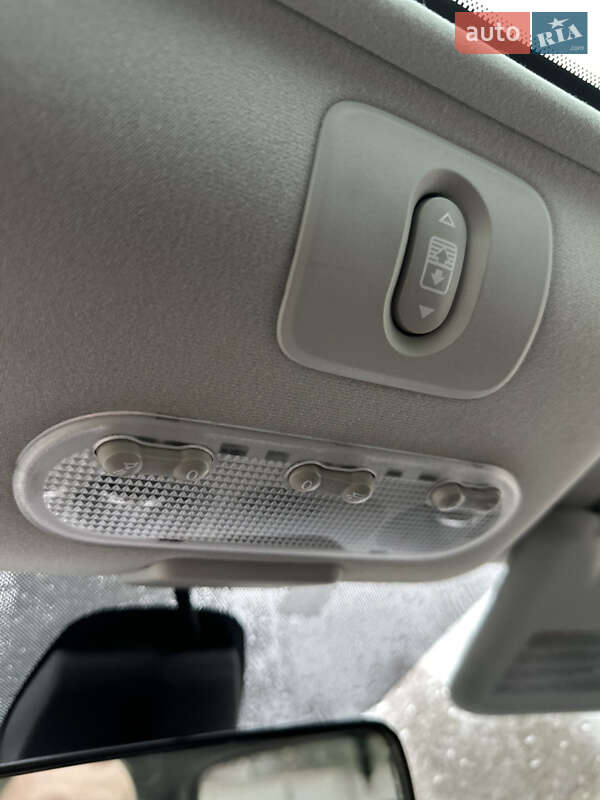 Внедорожник / Кроссовер Nissan Qashqai+2 2012 в Луцке фото 34 Внедорожник / Кроссовер Nissan Qashqai+2 2012 в Луцке