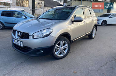 Внедорожник / Кроссовер Nissan Qashqai+2 2011 в Полтаве