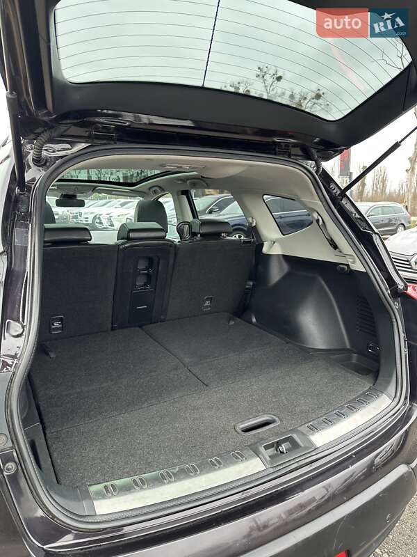 Внедорожник / Кроссовер Nissan Qashqai+2 2011 в Белогородке