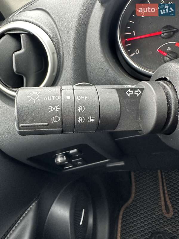 Внедорожник / Кроссовер Nissan Qashqai+2 2011 в Белогородке