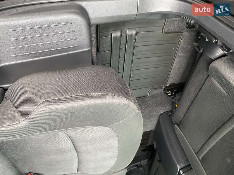 Внедорожник / Кроссовер Nissan Qashqai+2 2011 в Радивилове фото 52 Внедорожник / Кроссовер Nissan Qashqai+2 2011 в Радивилове