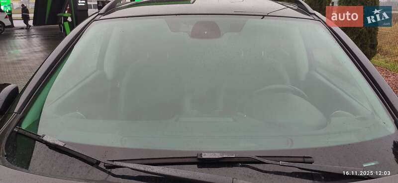 Внедорожник / Кроссовер Nissan Qashqai+2 2013 в Ивано-Франковске