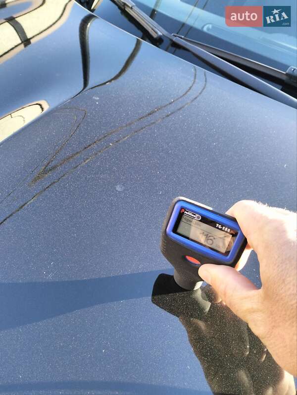 Внедорожник / Кроссовер Nissan Qashqai+2 2010 в Каменском фото 31 Внедорожник / Кроссовер Nissan Qashqai+2 2010 в Каменском