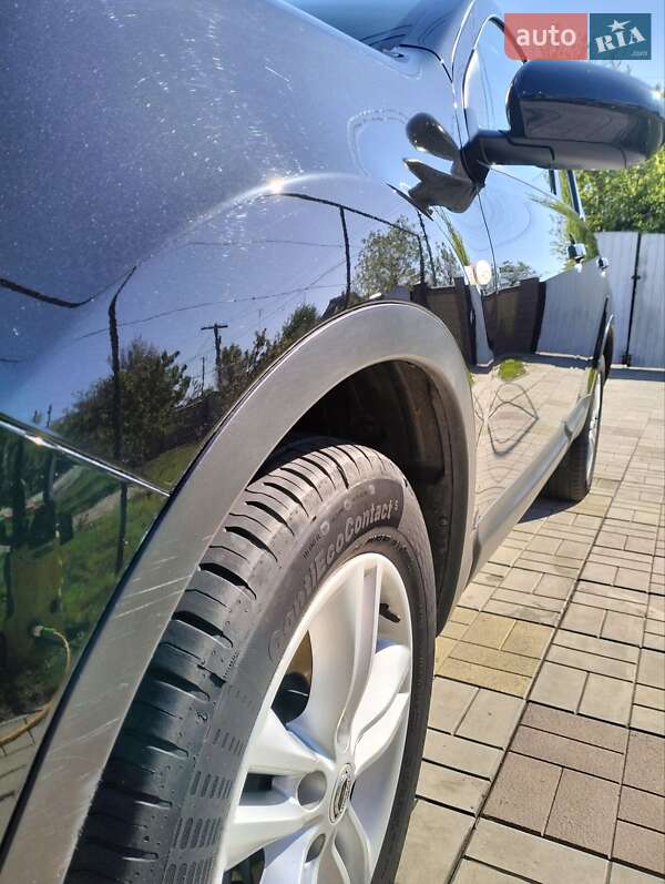 Внедорожник / Кроссовер Nissan Qashqai+2 2010 в Каменском фото 36 Внедорожник / Кроссовер Nissan Qashqai+2 2010 в Каменском