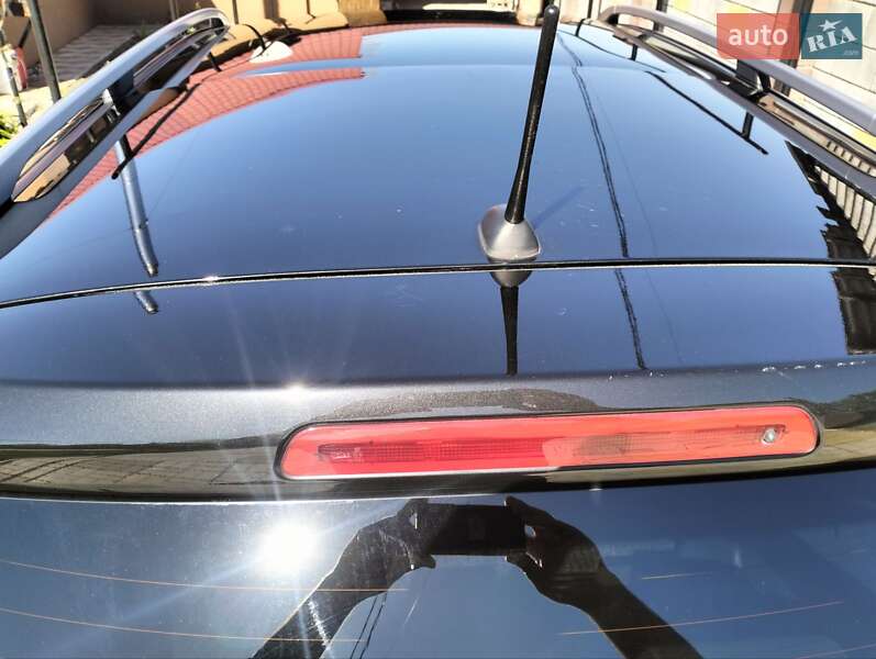 Внедорожник / Кроссовер Nissan Qashqai+2 2010 в Каменском фото 51 Внедорожник / Кроссовер Nissan Qashqai+2 2010 в Каменском