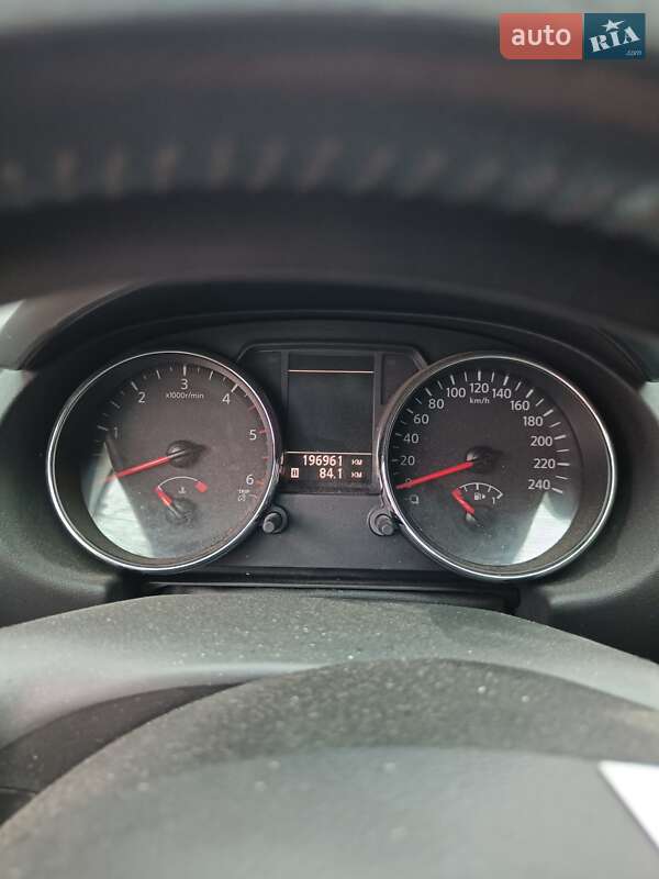 Внедорожник / Кроссовер Nissan Qashqai+2 2010 в Ирпене