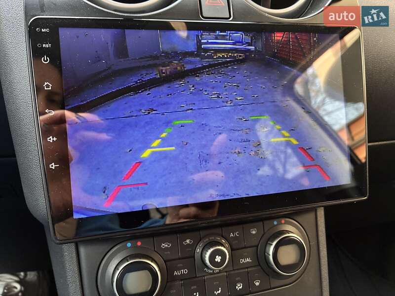 Внедорожник / Кроссовер Nissan Qashqai+2 2008 в Буче