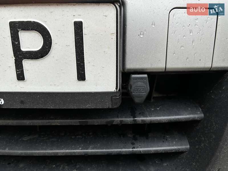 Внедорожник / Кроссовер Nissan Qashqai+2 2008 в Буче