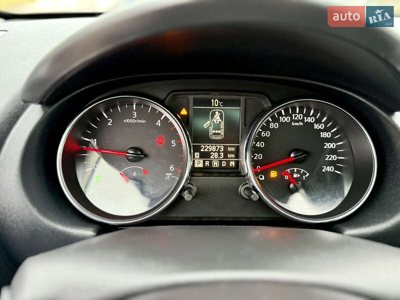 Внедорожник / Кроссовер Nissan Qashqai+2 2013 в Калуше