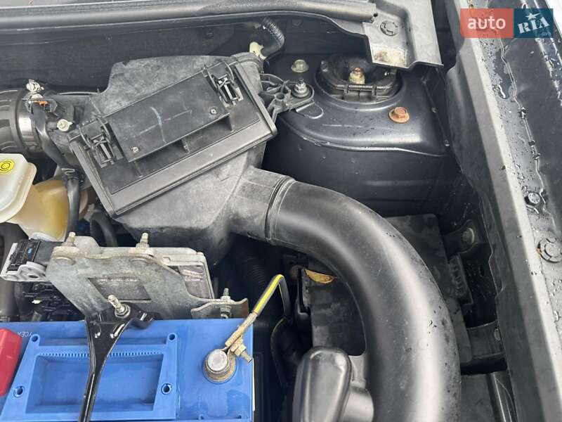 Позашляховик / Кросовер Nissan Qashqai+2 2009 в Бродах фото 28 Позашляховик / Кросовер Nissan Qashqai+2 2009 в Бродах