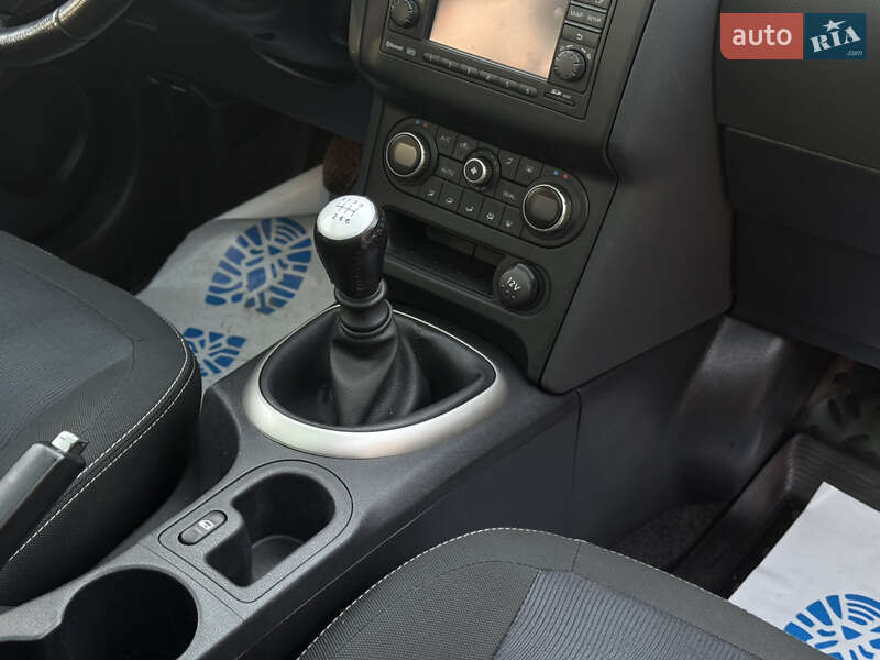 Внедорожник / Кроссовер Nissan Qashqai+2 2011 в Ивано-Франковске