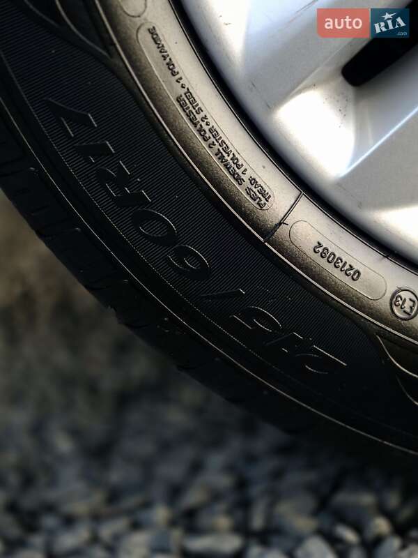 Внедорожник / Кроссовер Nissan Qashqai+2 2010 в Тернополе фото 45 Внедорожник / Кроссовер Nissan Qashqai+2 2010 в Тернополе