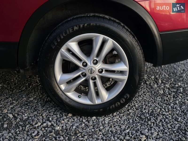 Внедорожник / Кроссовер Nissan Qashqai+2 2010 в Тернополе фото 46 Внедорожник / Кроссовер Nissan Qashqai+2 2010 в Тернополе