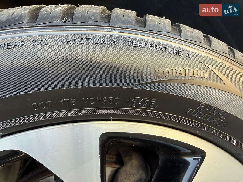 Внедорожник / Кроссовер Nissan Qashqai+2 2011 в Ковеле