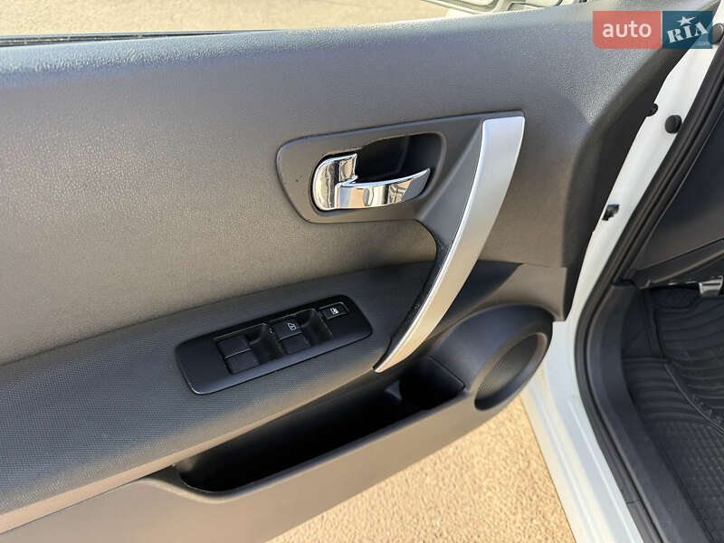 Внедорожник / Кроссовер Nissan Qashqai+2 2011 в Ковеле