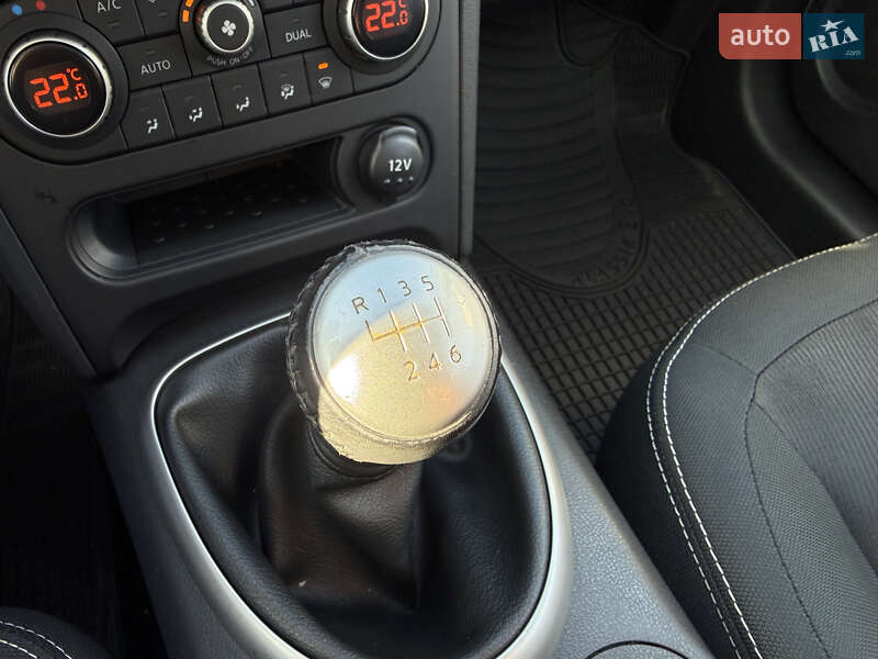 Внедорожник / Кроссовер Nissan Qashqai+2 2011 в Ковеле