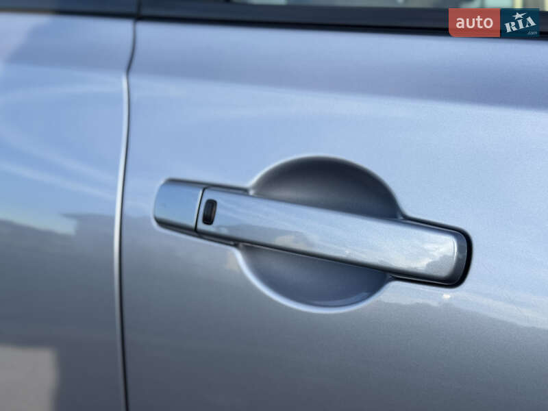 Внедорожник / Кроссовер Nissan Qashqai+2 2013 в Дрогобыче