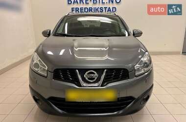 Внедорожник / Кроссовер Nissan Qashqai+2 2012 в Староконстантинове