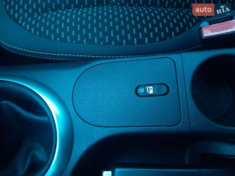 Внедорожник / Кроссовер Nissan Qashqai+2 2009 в Виннице