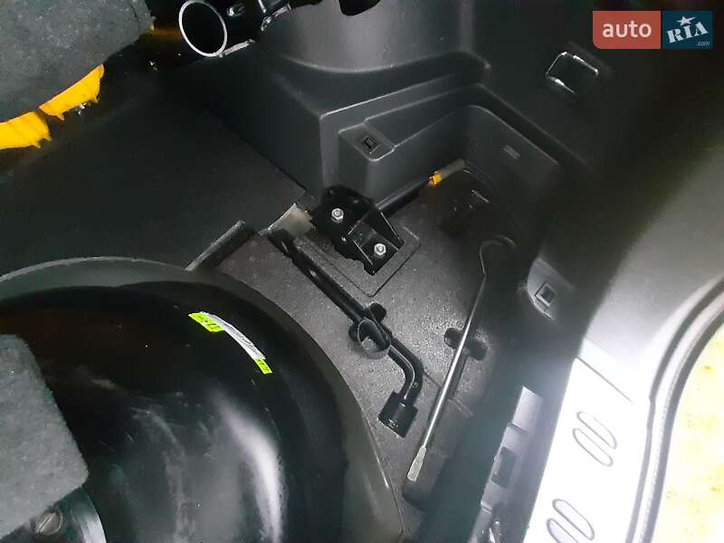 Внедорожник / Кроссовер Nissan Qashqai+2 2009 в Виннице