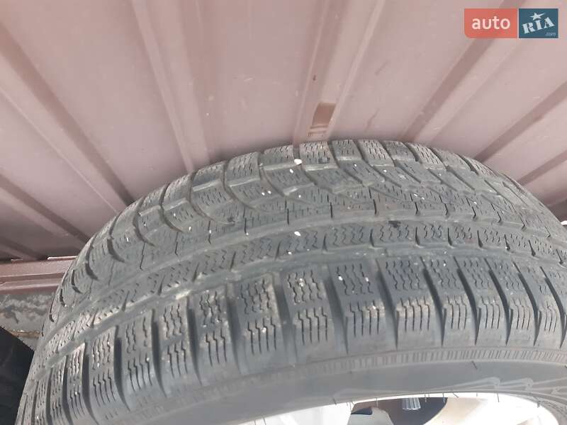 Внедорожник / Кроссовер Nissan Qashqai+2 2009 в Виннице