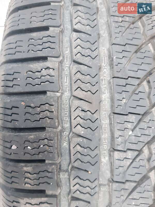 Внедорожник / Кроссовер Nissan Qashqai+2 2009 в Виннице