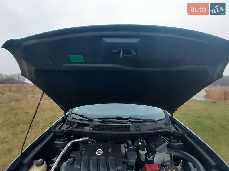 Внедорожник / Кроссовер Nissan Qashqai+2 2009 в Виннице