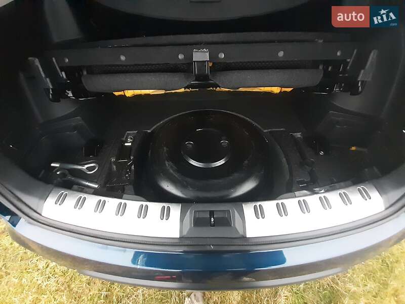 Внедорожник / Кроссовер Nissan Qashqai+2 2009 в Виннице