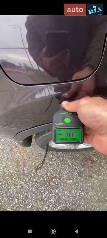 Внедорожник / Кроссовер Nissan Qashqai+2 2010 в Звягеле фото 30 Внедорожник / Кроссовер Nissan Qashqai+2 2010 в Звягеле