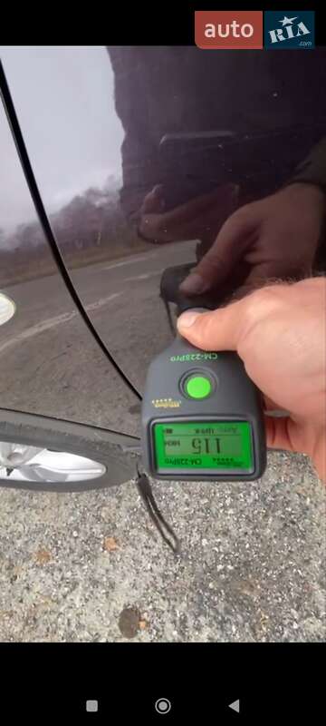 Внедорожник / Кроссовер Nissan Qashqai+2 2010 в Звягеле фото 38 Внедорожник / Кроссовер Nissan Qashqai+2 2010 в Звягеле