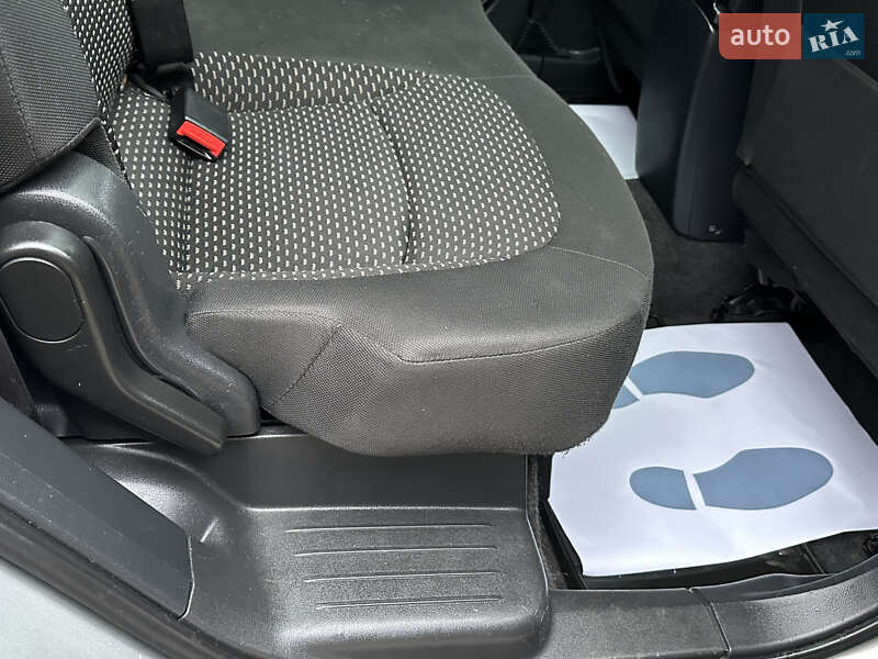 Внедорожник / Кроссовер Nissan Qashqai+2 2010 в Коломые