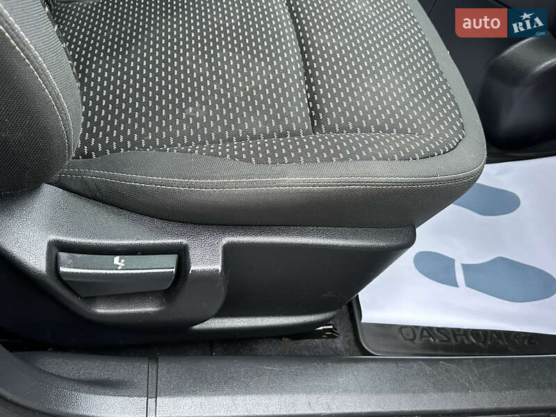 Внедорожник / Кроссовер Nissan Qashqai+2 2010 в Коломые