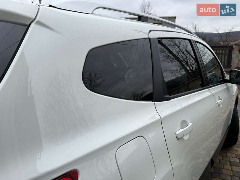 Внедорожник / Кроссовер Nissan Qashqai+2 2013 в Коломые