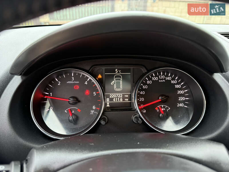 Внедорожник / Кроссовер Nissan Qashqai+2 2013 в Коломые