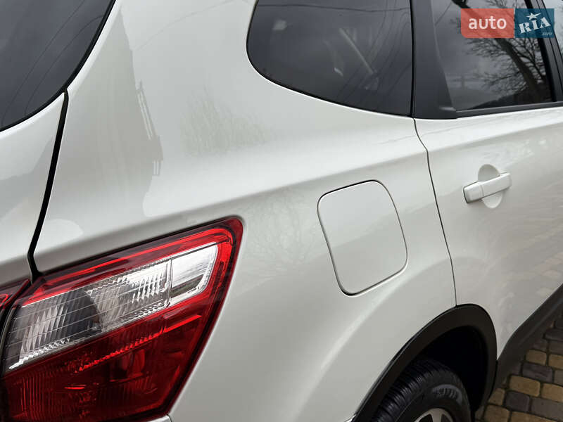 Внедорожник / Кроссовер Nissan Qashqai+2 2013 в Коломые
