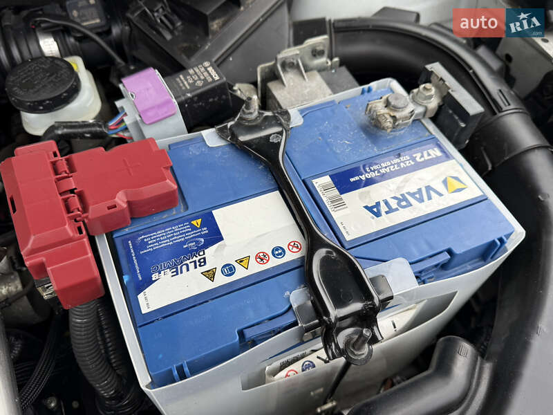 Внедорожник / Кроссовер Nissan Qashqai+2 2013 в Коломые