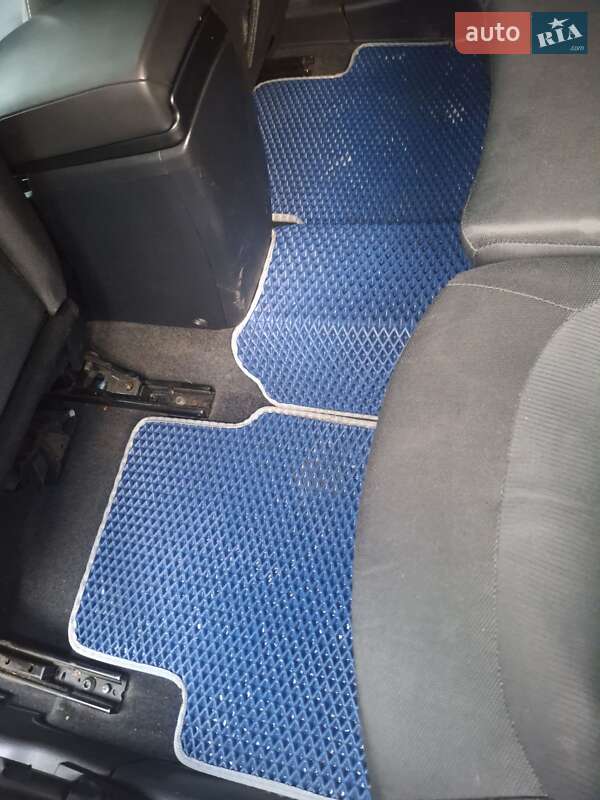 Позашляховик / Кросовер Nissan Qashqai+2 2010 в Старокостянтинові