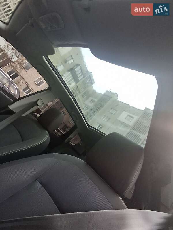 Позашляховик / Кросовер Nissan Qashqai+2 2010 в Старокостянтинові