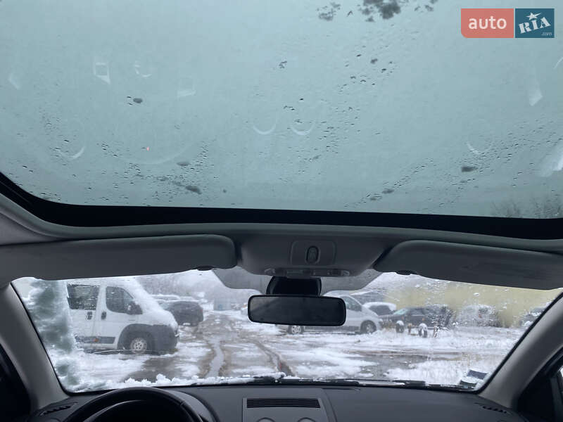 Внедорожник / Кроссовер Nissan Qashqai+2 2012 в Нововолынске